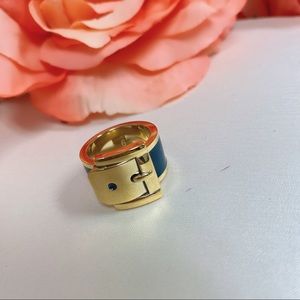 Michael Kors Gold Ring